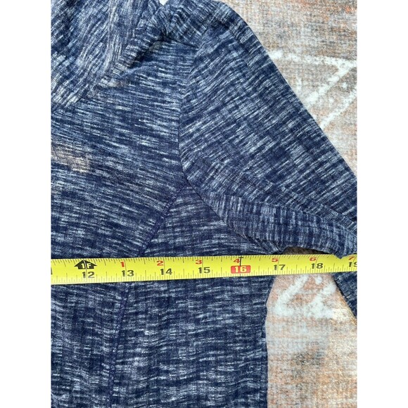 Rabbit Rabbit Designs Dress Womens 10 Cowl Neck Long Sleeve Pockets Pullover - Picture 9 of 16